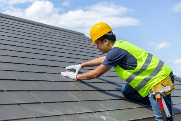 Best Slate Roofing  in Springmont, PA