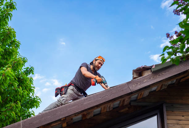Best Roof Coating and Sealing  in Springmont, PA