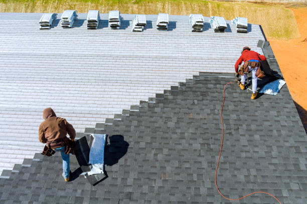 Best Roof Leak Repair  in Springmont, PA